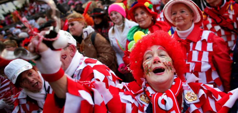 Carnaval de Cádiz